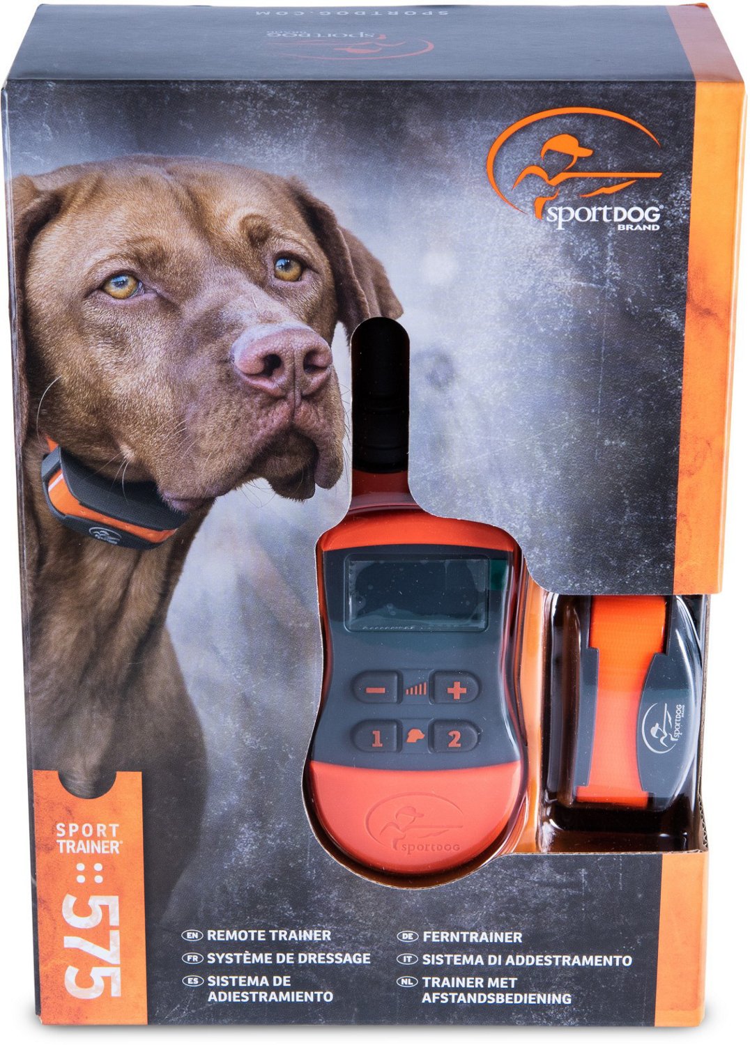 SportDOG Brand SportTrainer 575 Remote                                                                                           - view number 5