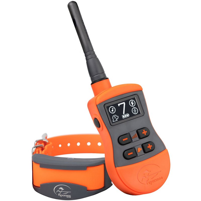 SportDOG Brand SportTrainer 875 Remote Orange - Pet Training at Academy Sports