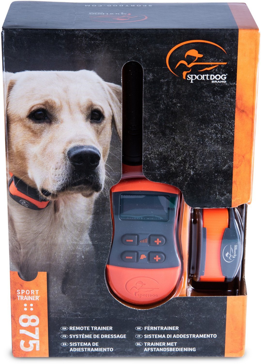 SportDOG Brand SportTrainer 875 Remote                                                                                           - view number 5