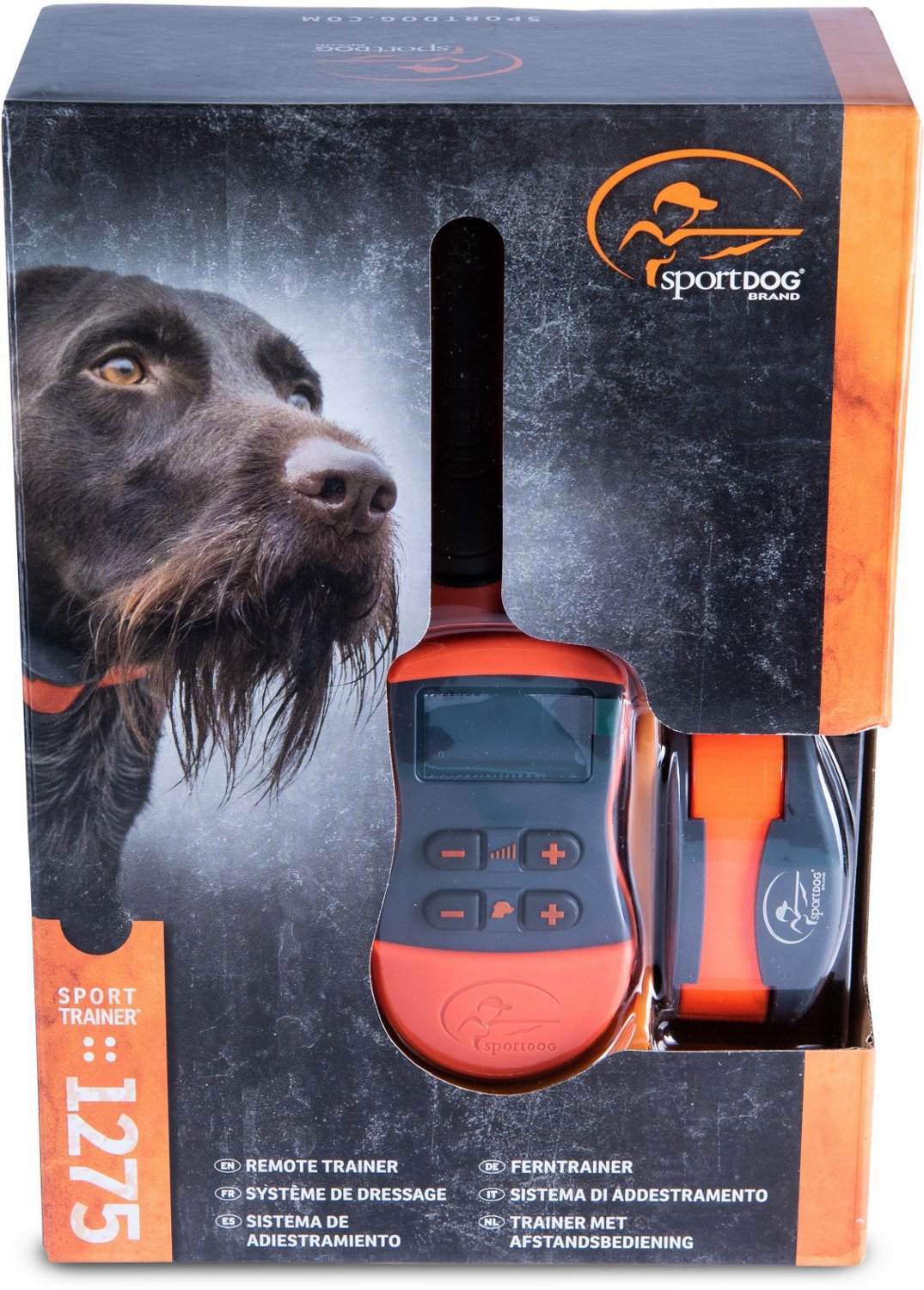 SportDOG Brand SportTrainer 1275 Remote                                                                                          - view number 5