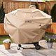 Camp Chef XL Flat Top Grill Patio Cover                                                                                          - view number 2