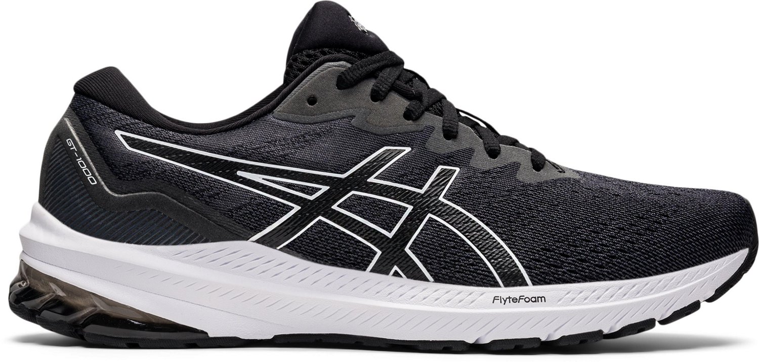 ASICS Men's GT-1000 11 Running Shoes