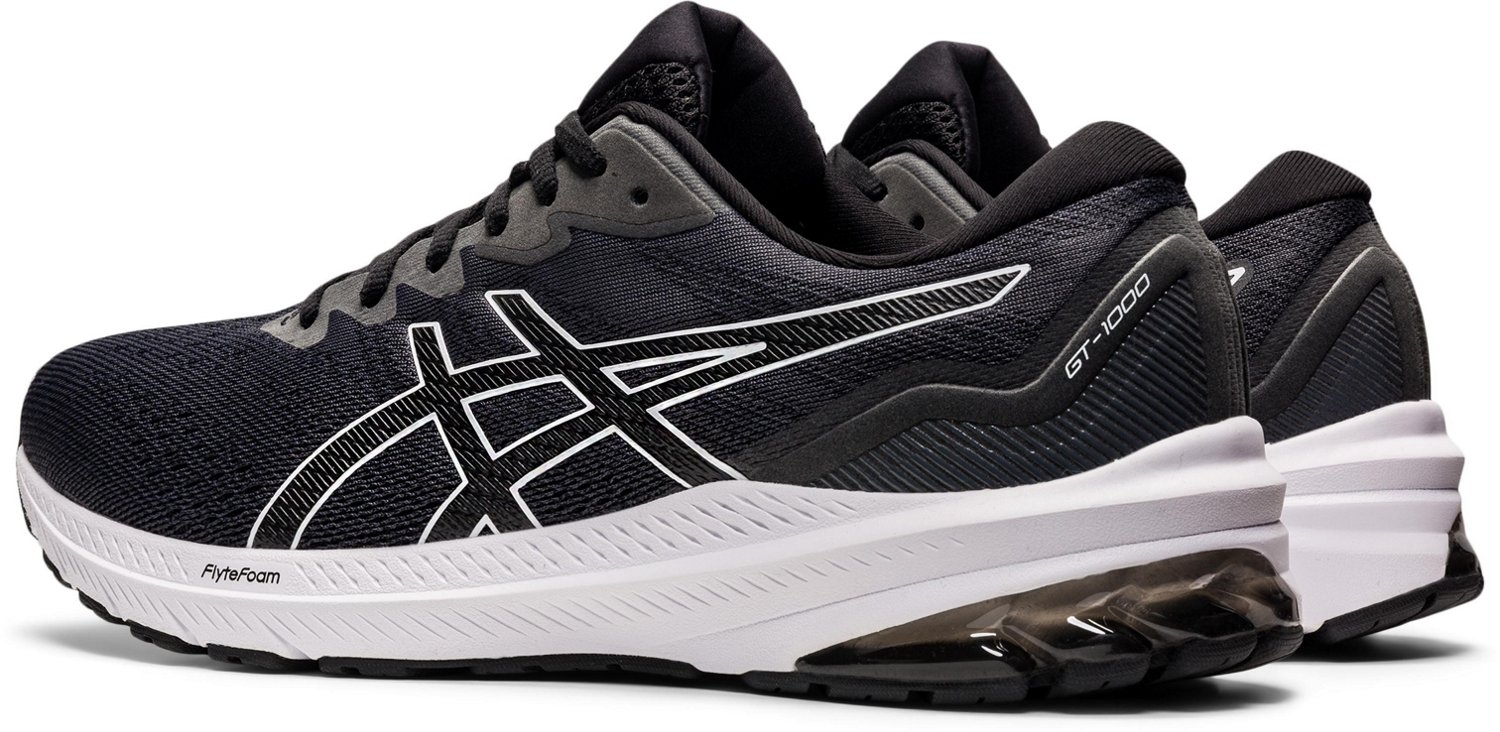 ASICS Men's GT-1000 11 Running Shoes - view number 4