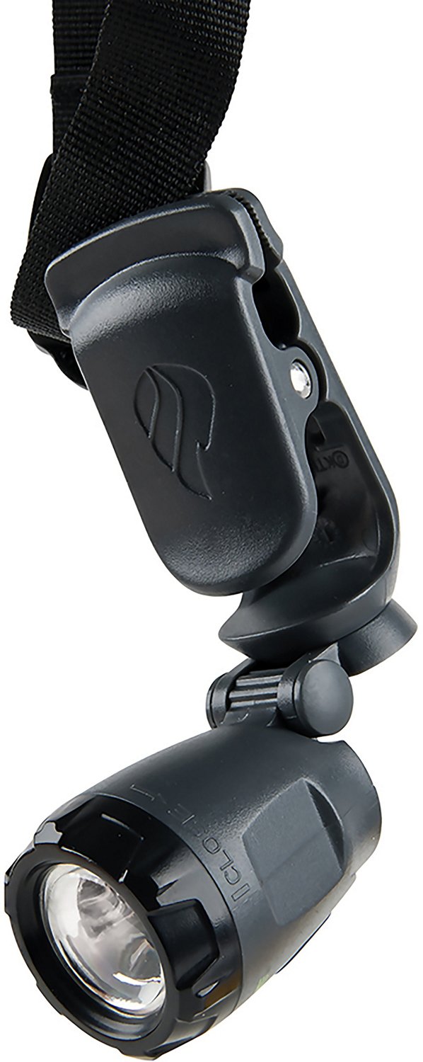 Blackfire Waterproof Mini IP67 LED Clip Light                                                                                    - view number 5