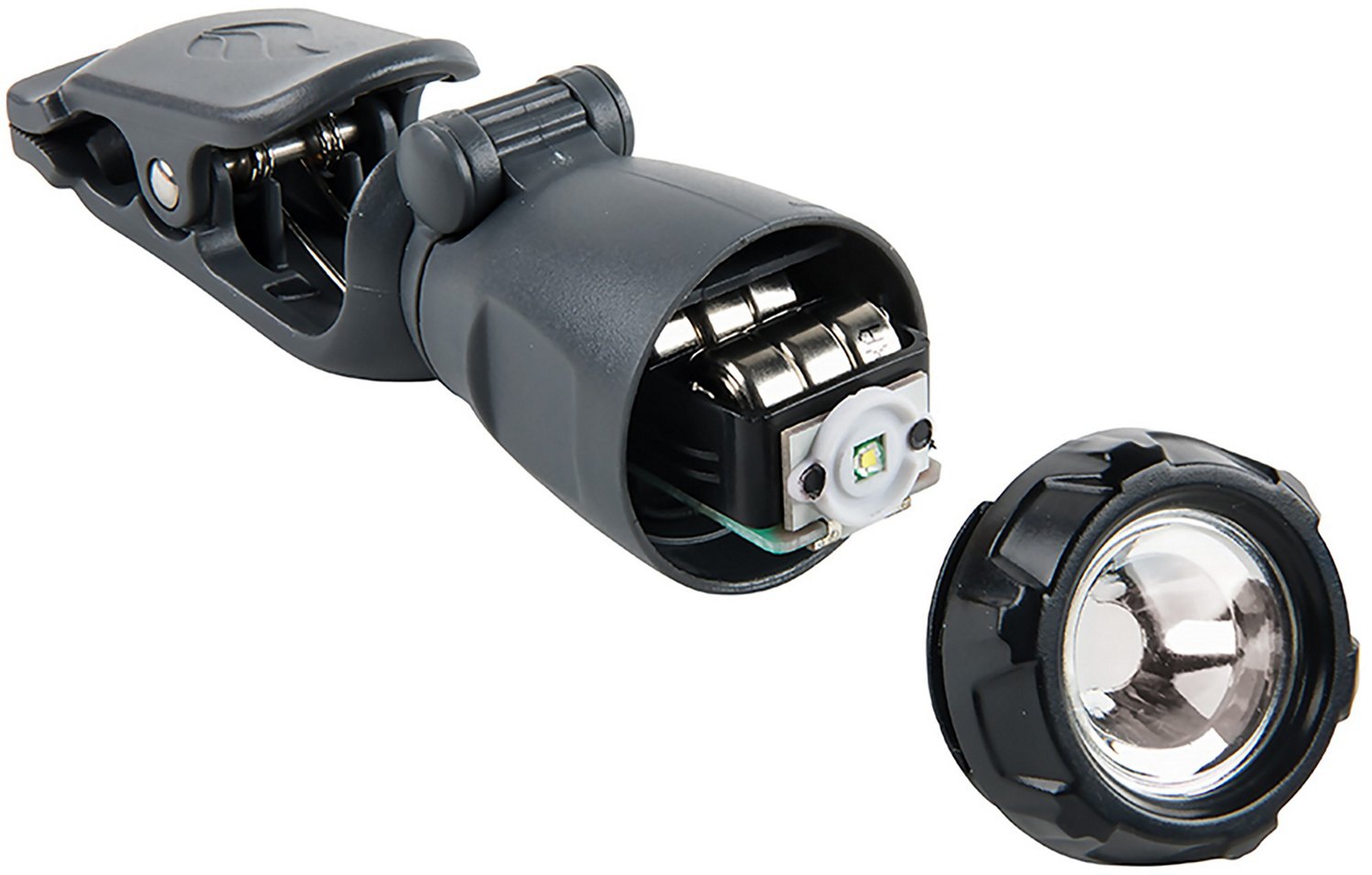 Blackfire Waterproof Mini IP67 LED Clip Light                                                                                    - view number 8