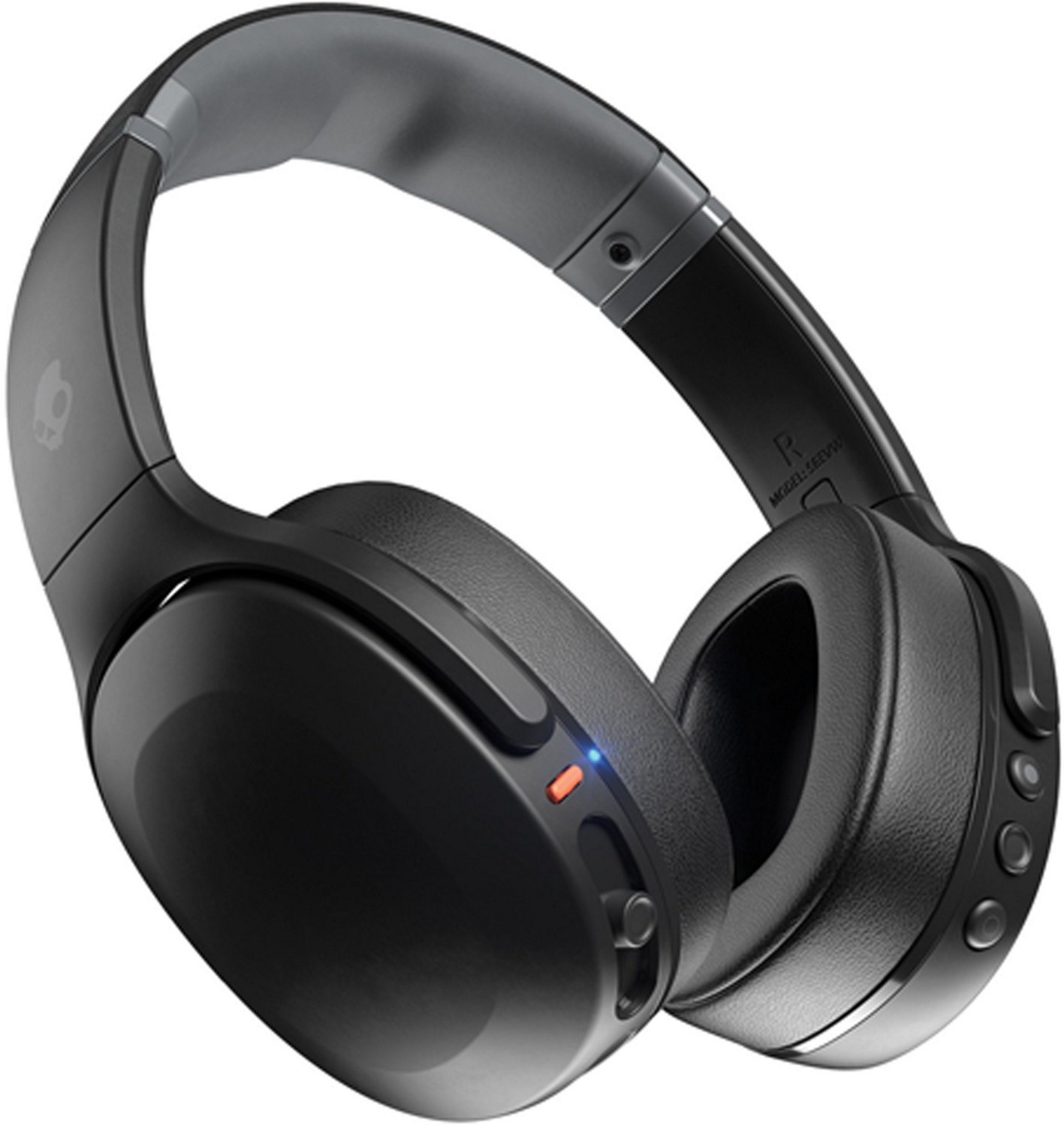 Skullcandy Crusher Evo Sensory Bass OverEar Bluetooth Personal Sound