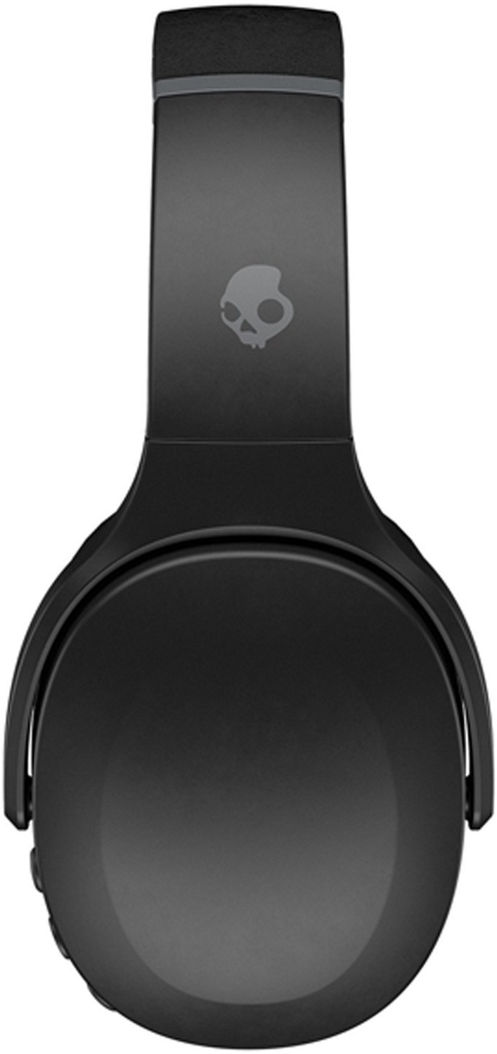Skullcandy Crusher Evo Sensory Bass Over-Ear Bluetooth Personal Sound Headphones                                                 - view number 3