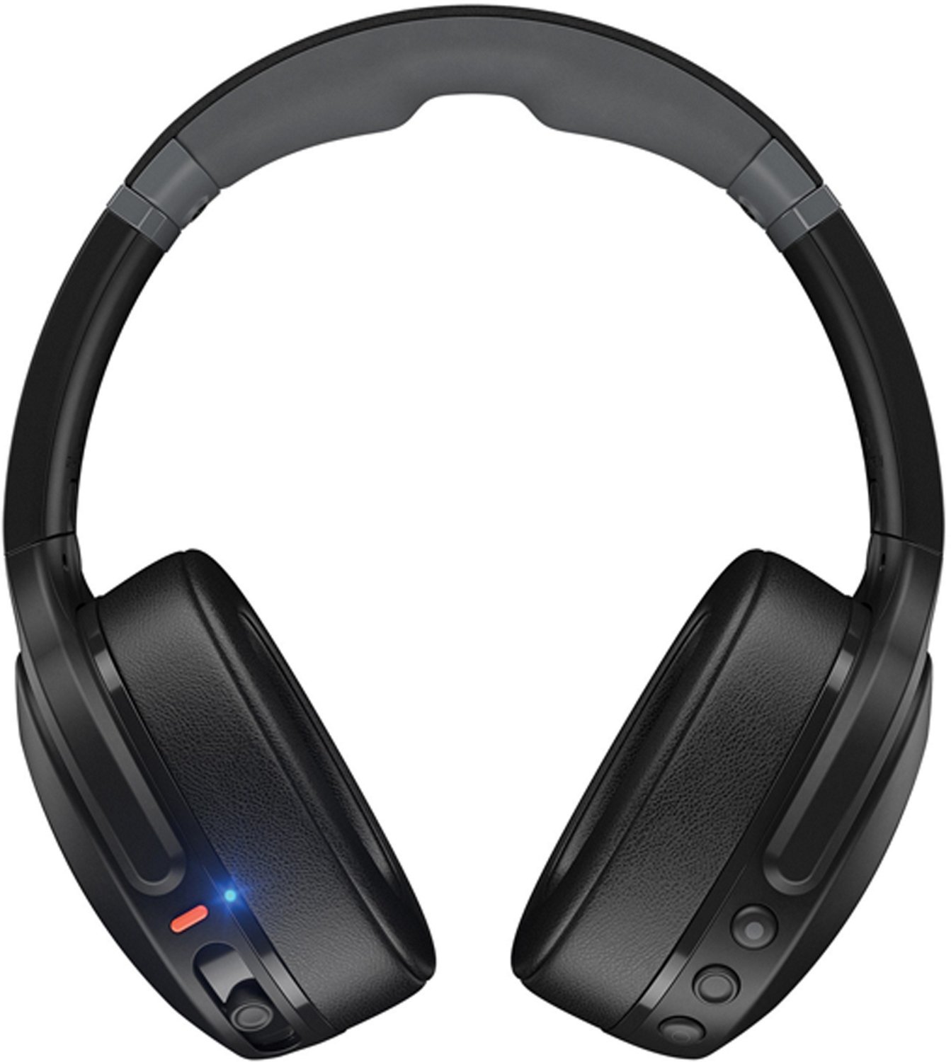 Skullcandy Crusher Evo Sensory Bass Over-Ear Bluetooth Personal Sound Headphones                                                 - view number 4