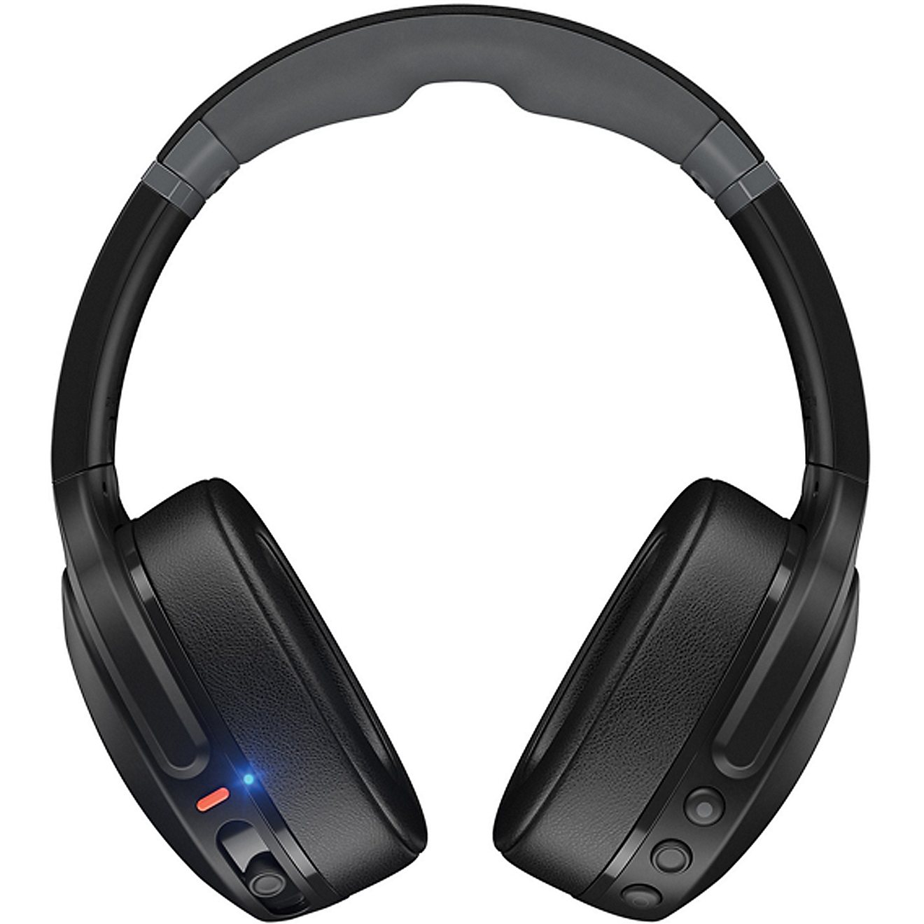 Skullcandy Crusher Evo Sensory Bass Over-Ear Bluetooth Personal Sound Headphones                                                 - view number 4