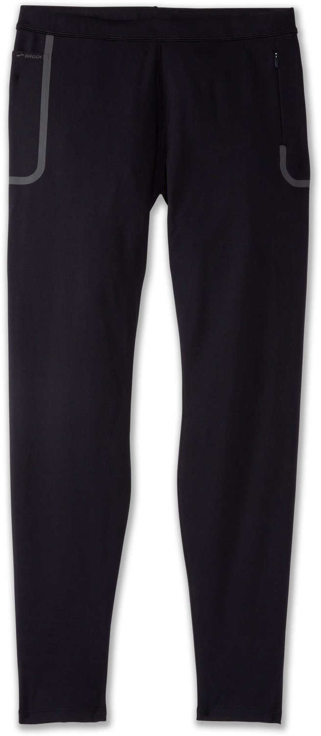 Brooks Women's Momentum Thermal Tights - view number 7