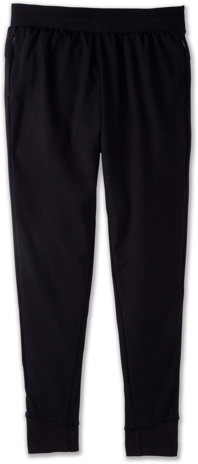 brooks notch thermal pants