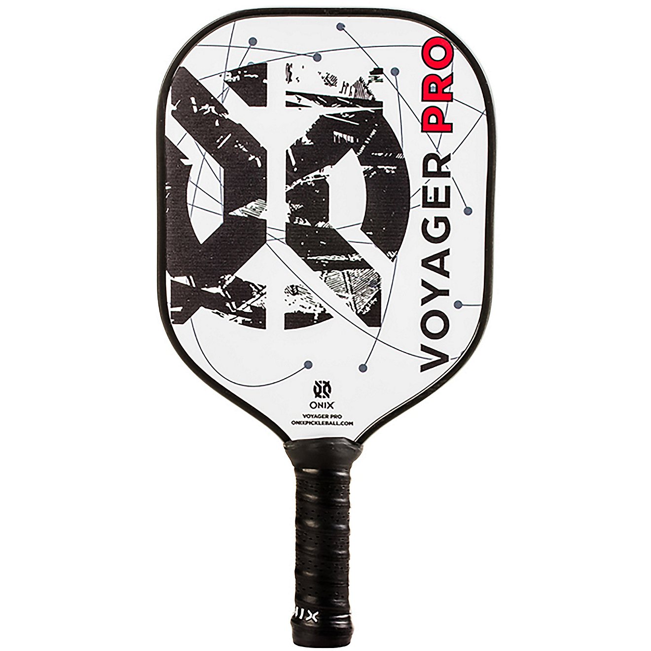 Onix Voyager Pro Pickleball Paddle                                                                                               - view number 1