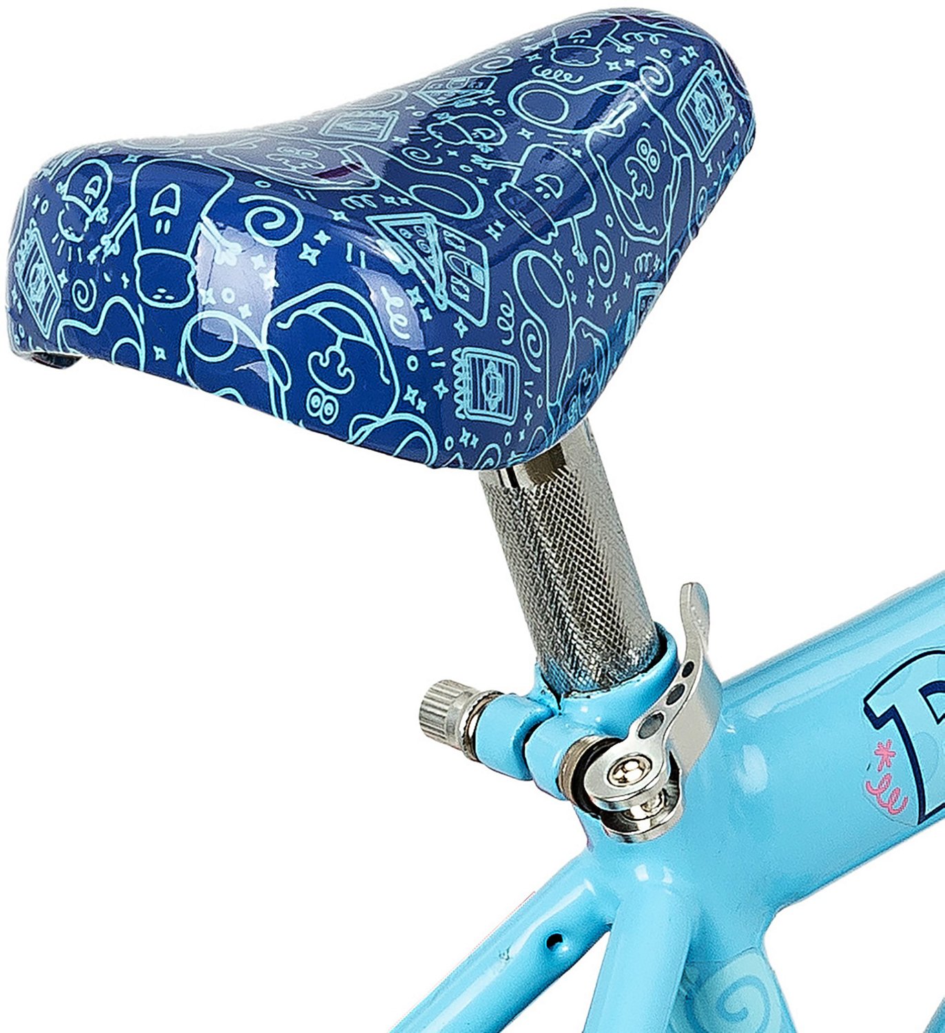 Schwinn Boys' Blues Clues 12 in Bike                                                                                             - view number 8