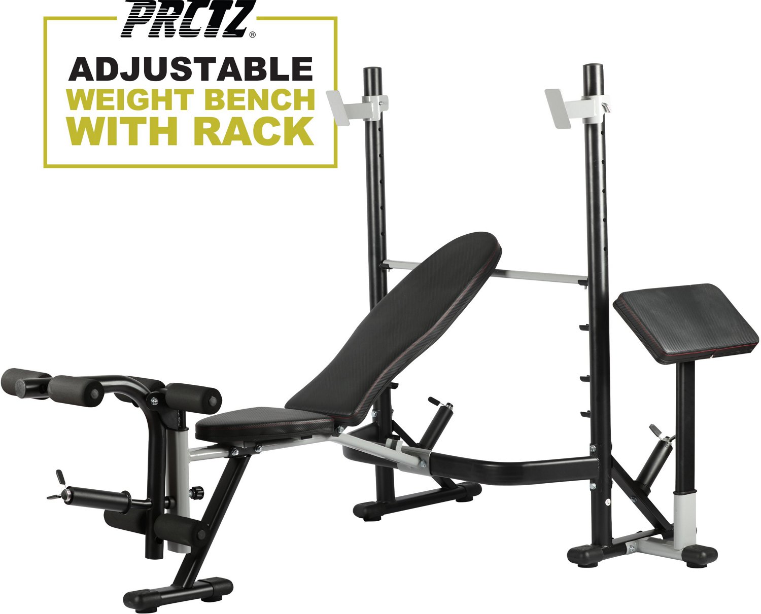 Academy sports weight deals bench