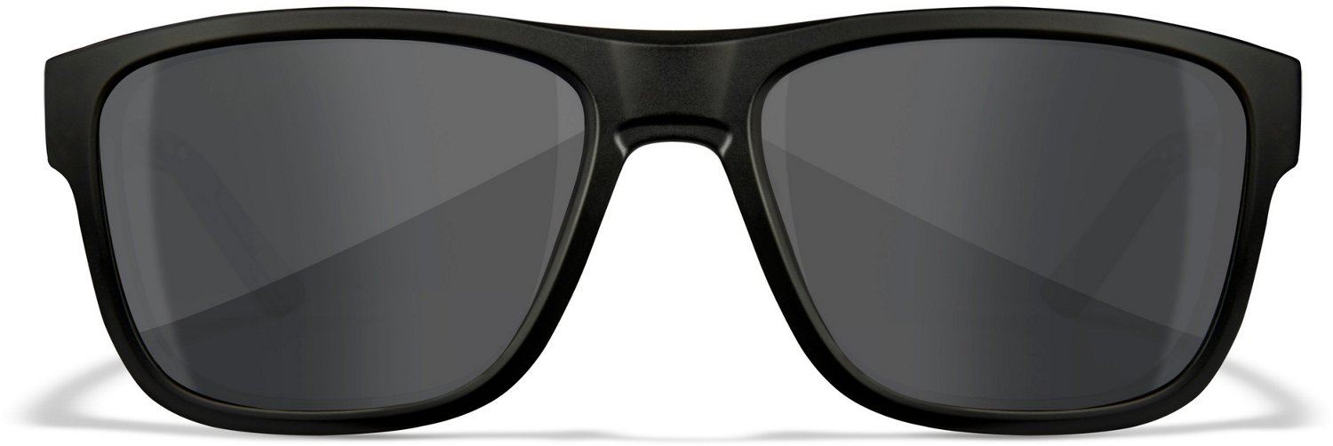 Wiley X Active 6 Ovation Square Sunglasses - view number 2