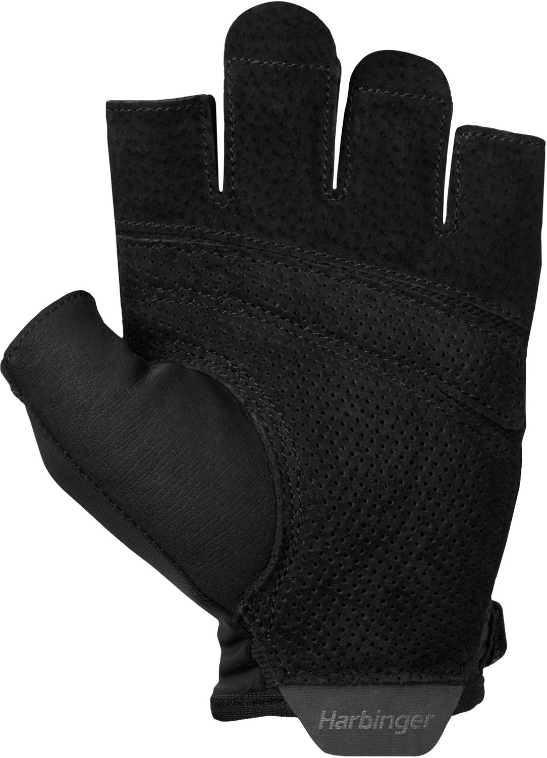 Harbinger Men's Pro Gloves                                                                                                       - view number 3