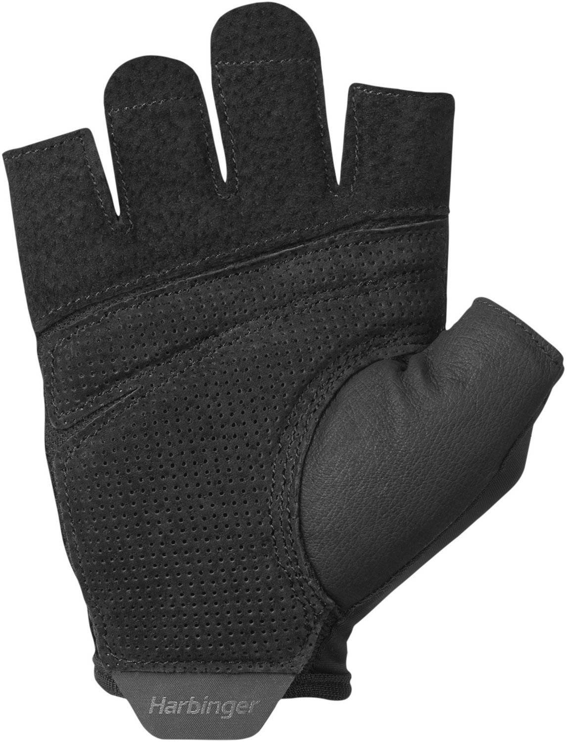 Harbinger Men's Pro Gloves                                                                                                       - view number 4
