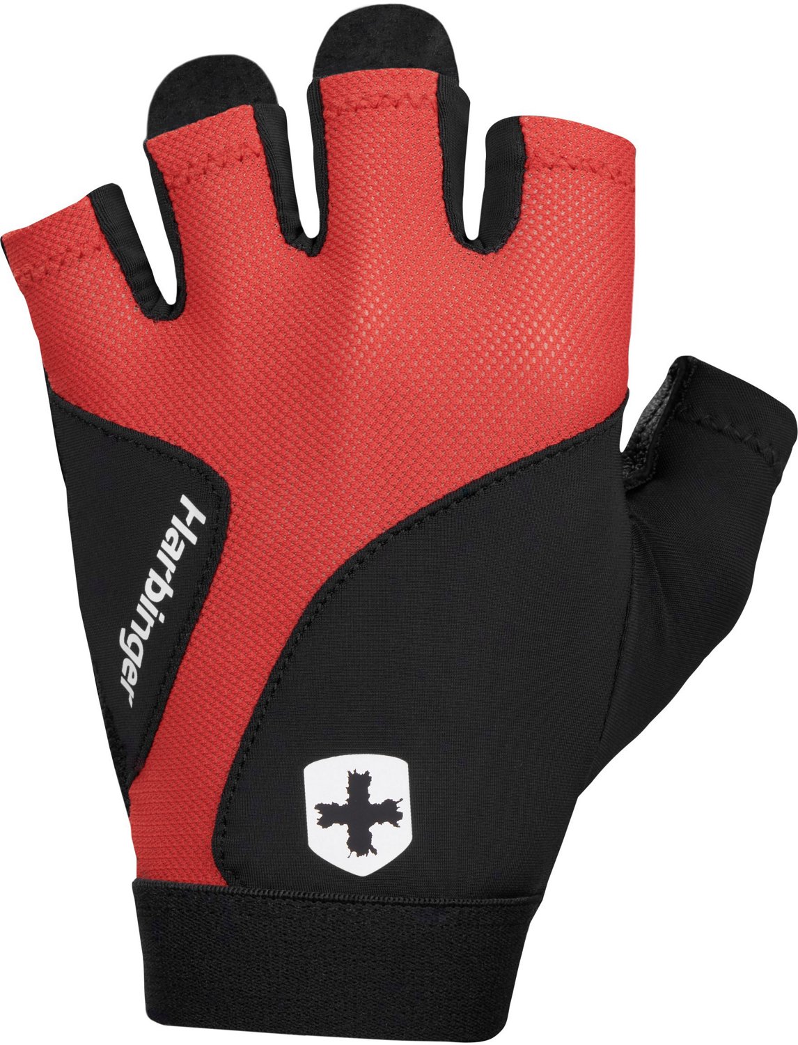 Harbinger Adults' FlexFit™ Weightlifting Gloves                                                                                - view number 2
