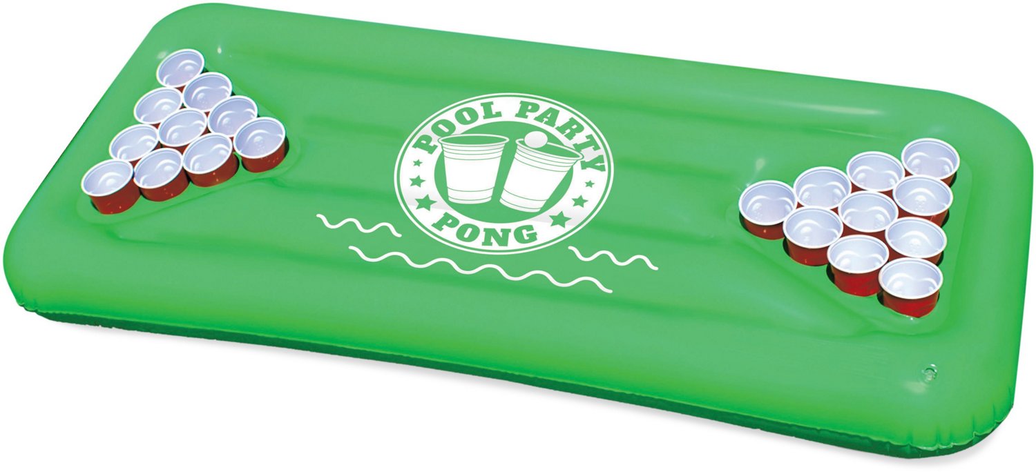 BigMouth Inflatable Party Pong                                                                                                   - view number 2