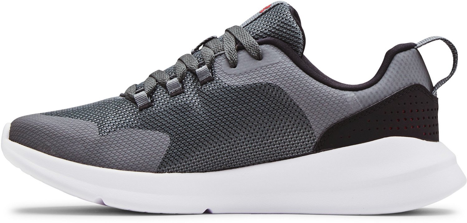 Under Armour Men's Essential Sportstyle Shoes - view number 2