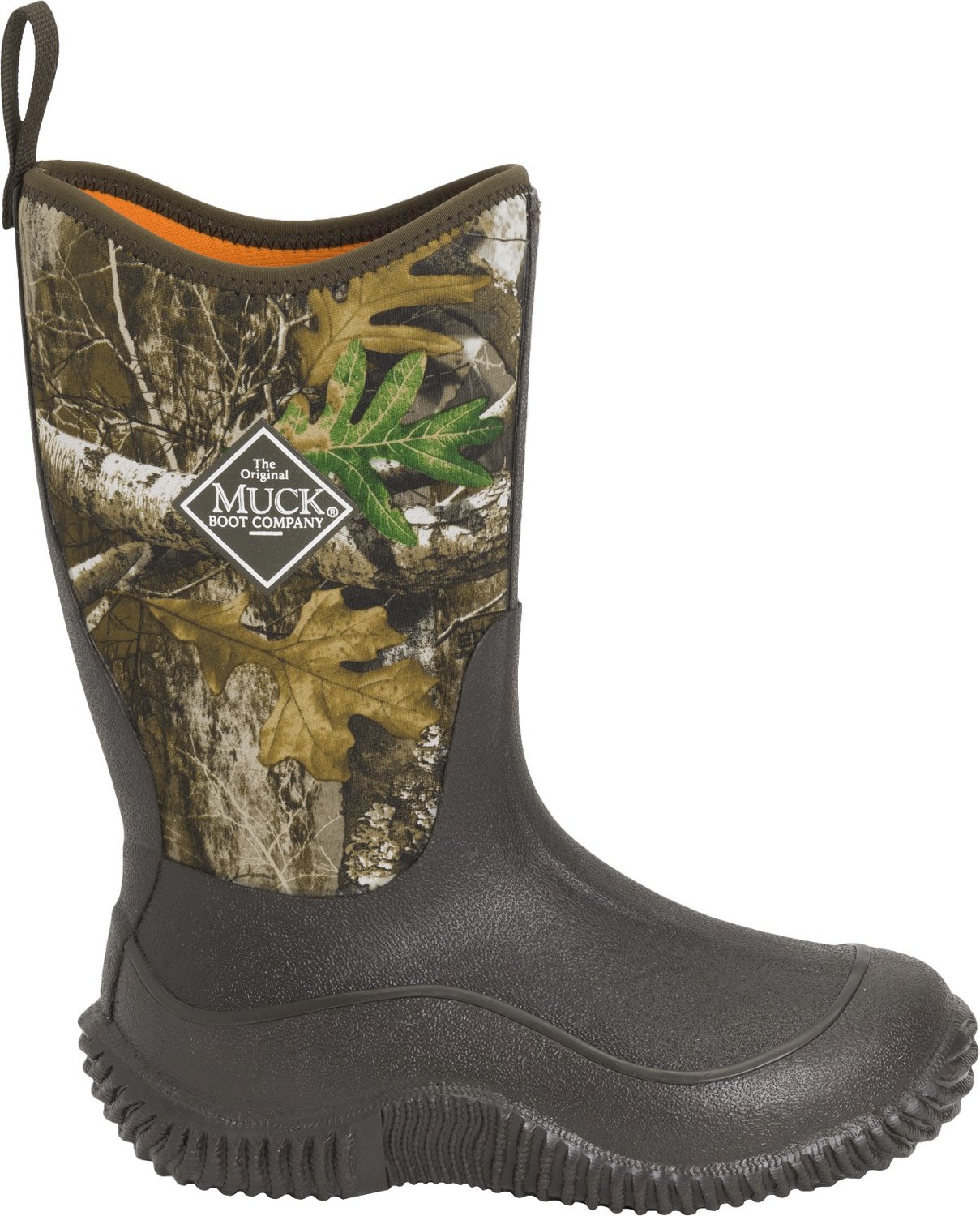 Youth hotsell mud boots