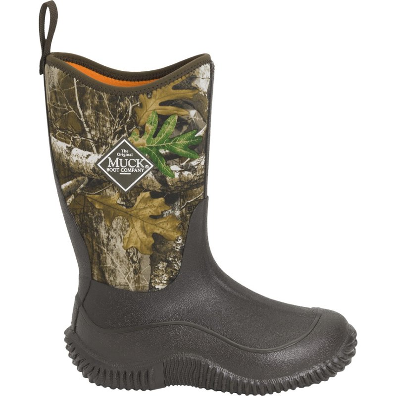 Muck Boot Boys' Hal… - image