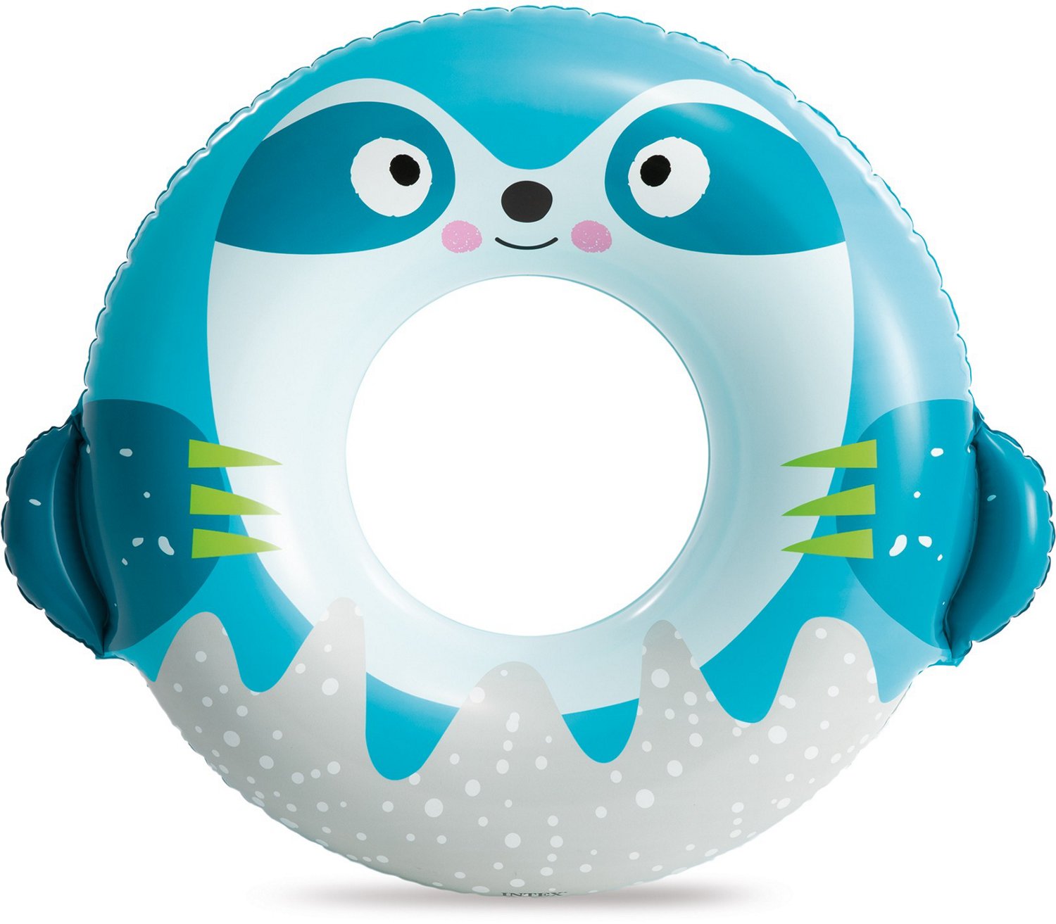 INTEX Kids' Cute Animal Pool Tubes                                                                                               - view number 2