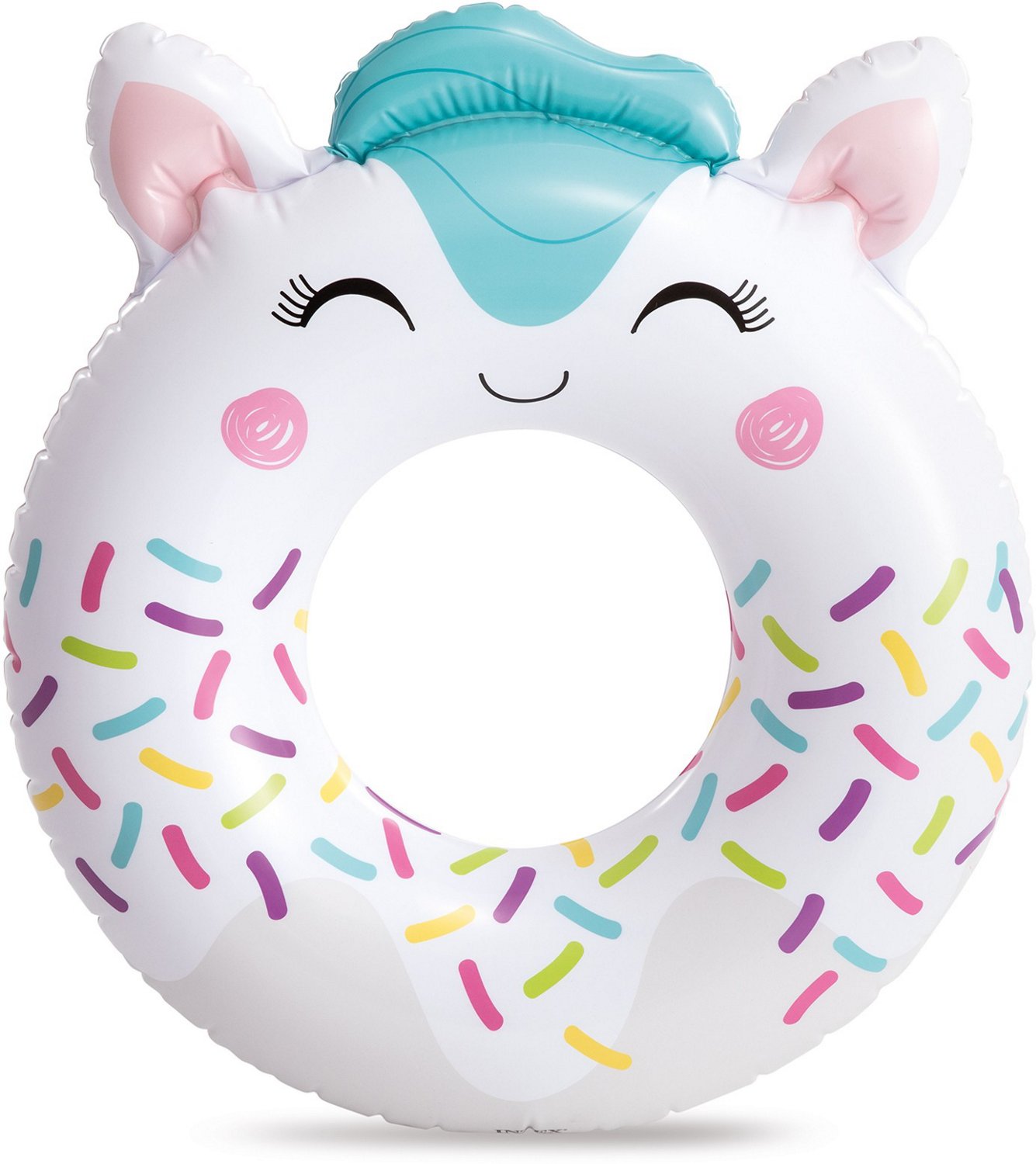 INTEX Kids' Cute Animal Pool Tubes                                                                                               - view number 3