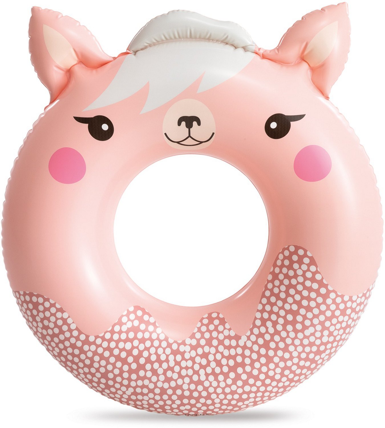 INTEX Kids' Cute Animal Pool Tubes                                                                                               - view number 4