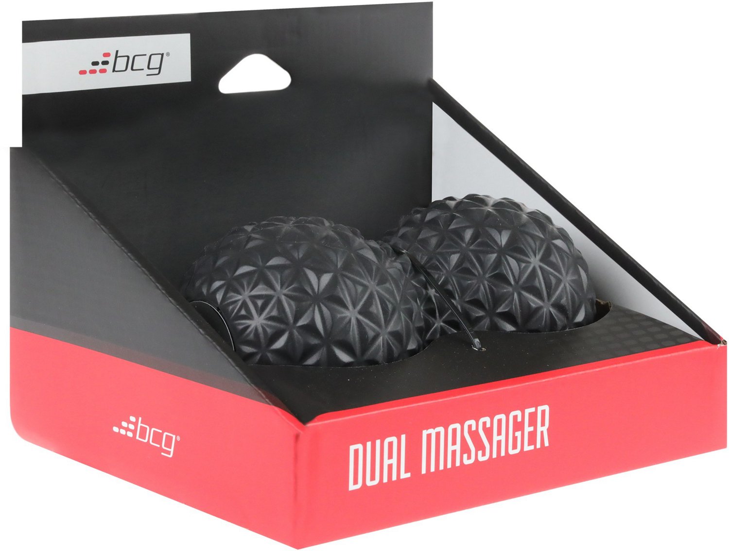 BCG Dual Peanut Massager                                                                                                         - view number 3