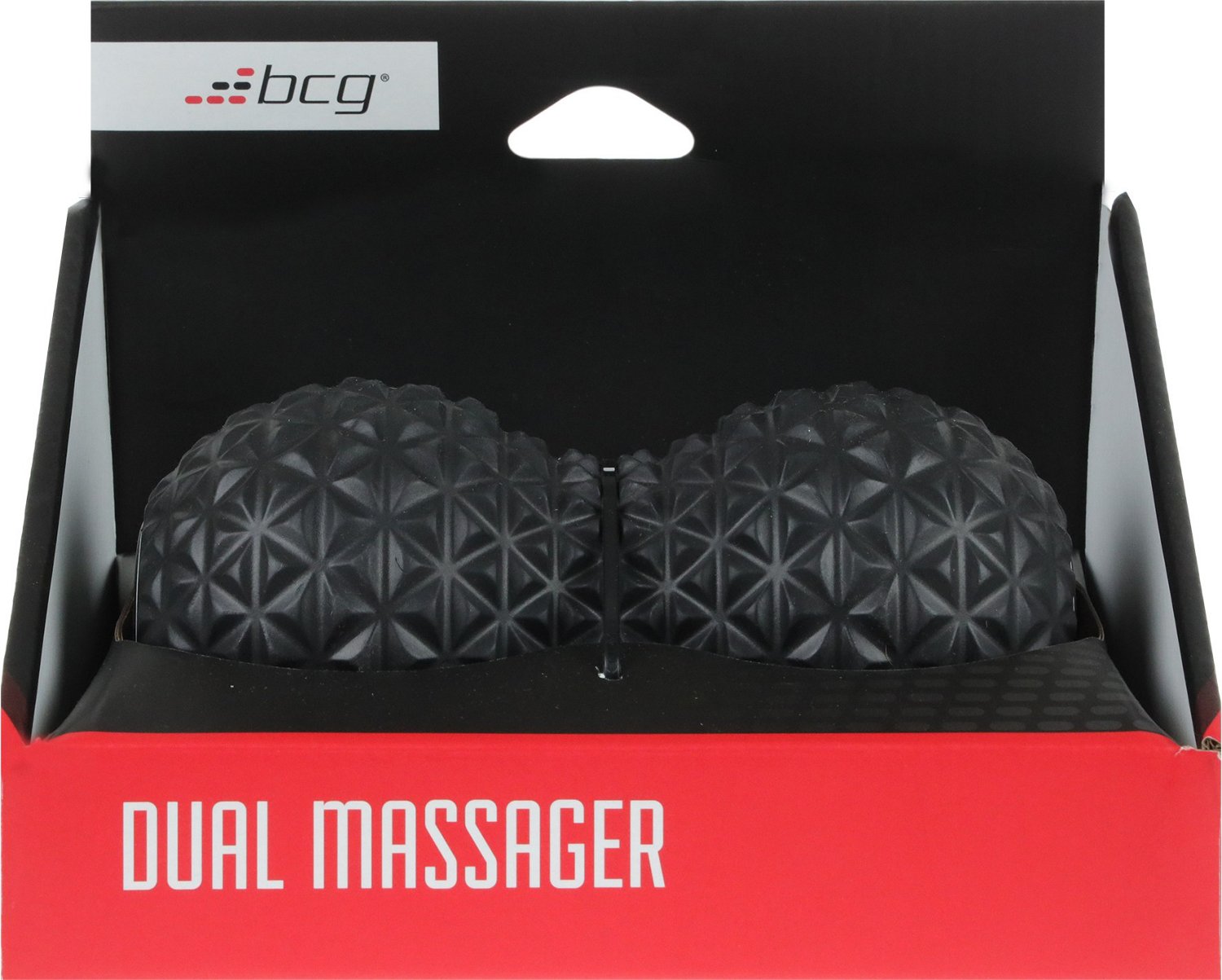 BCG Dual Peanut Massager                                                                                                         - view number 4