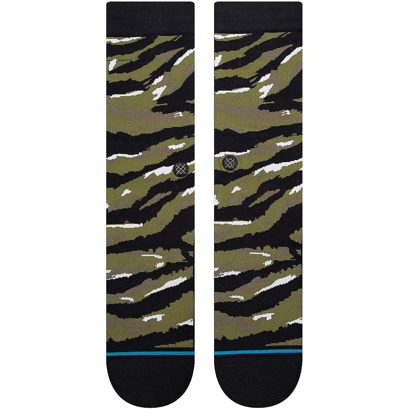 Stance Aced Crew Socks                                                                                                           - view number 2