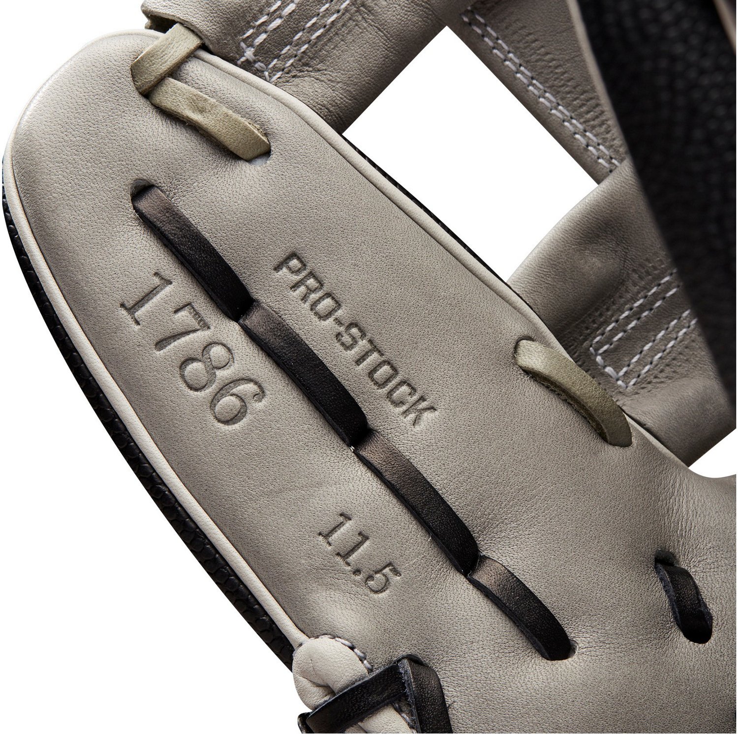 Wilson 11.5"  Adult A2000 SuperSkin ™ 1786 Baseball Glove 2022                                                                 - view number 7