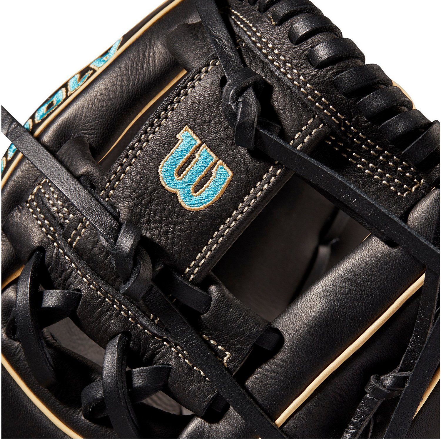 Wilson 11.5" Adult A1000 ™ DP15 w/ Pedroia Fit ™ Baseball Glove Academy