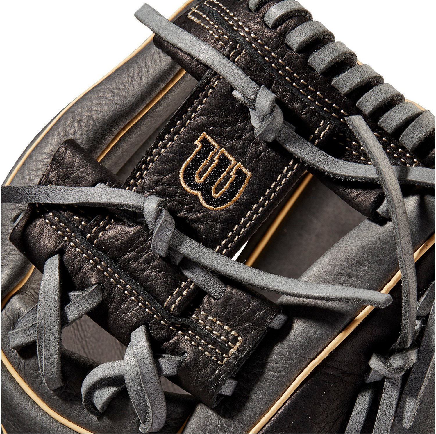 Wilson 11.5"  Adult A100 ™ 1786 Baseball Glove                                                                                 - view number 6