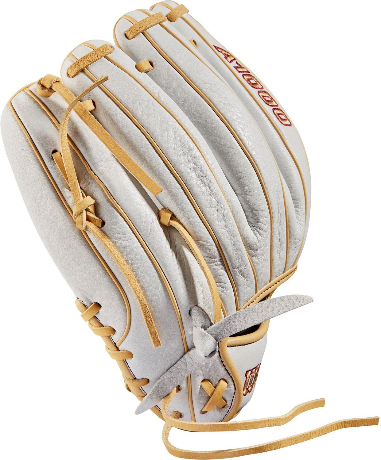 Wilson 11.75"  Adult A1000 ™ H1175 Fastpitch Glove - view number 5