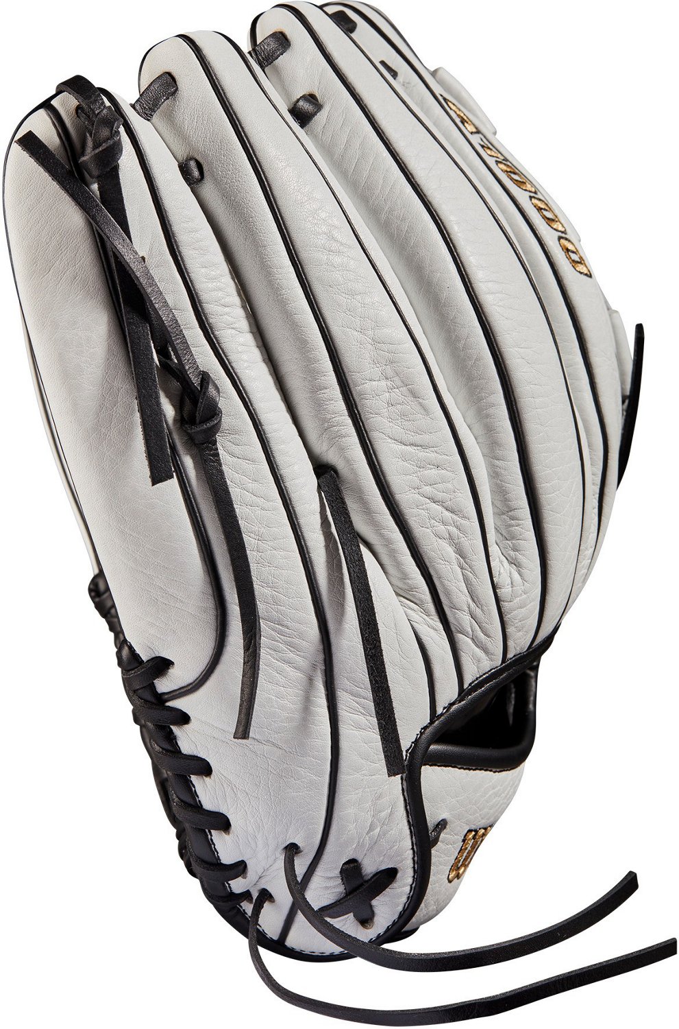 Wilson 12.5"  A1000 ™ V125 Fastpitch Glove                                                                                     - view number 5