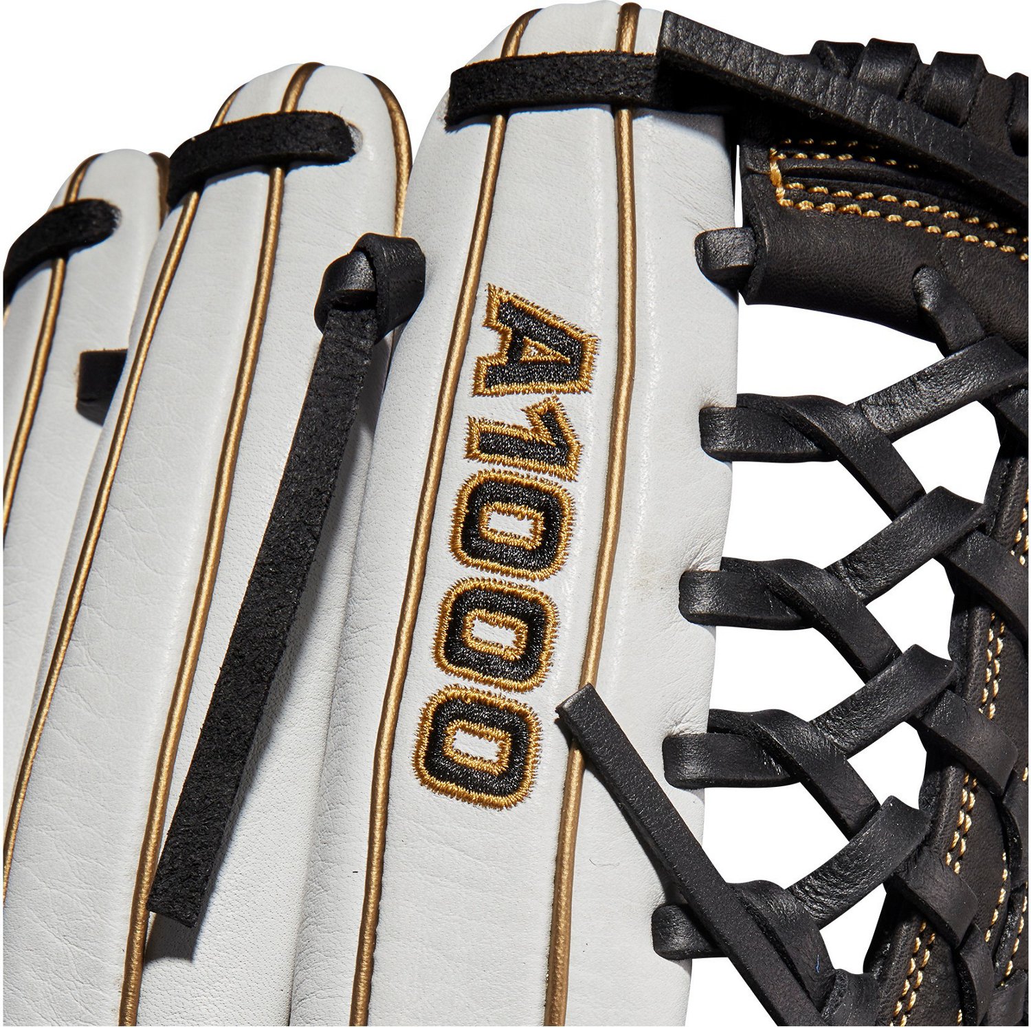 Wilson 12.5"  A1000 ™ T125 Fastpitch Glove                                                                                     - view number 3