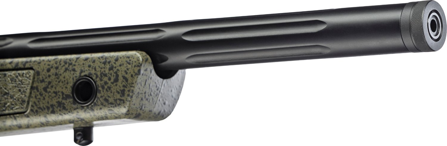 Bergara BXR BXR001 .22 LR Semiautomatic Rimfire Rifle                                                                            - view number 2