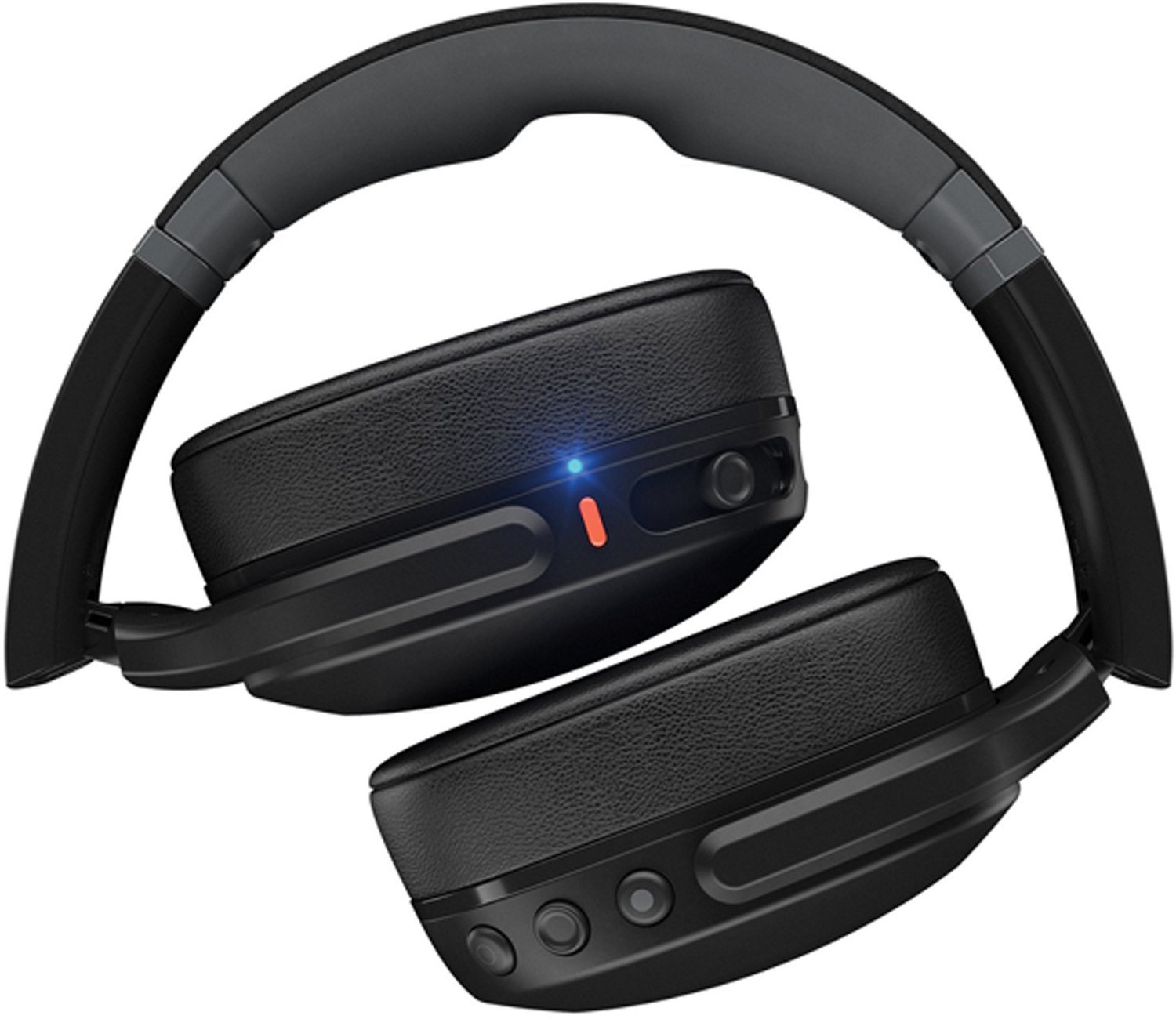 Skullcandy Crusher Evo Sensory Bass Over-Ear Bluetooth Personal Sound Headphones                                                 - view number 5