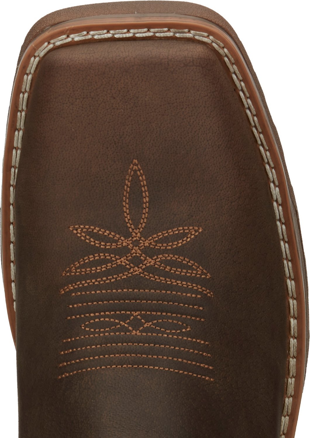 Tony Lama Men’s Force Composite Toe Western Work Boots - view number 5