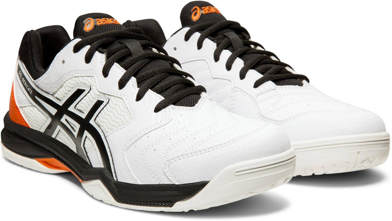 ASICS Men's Gel Dedicate 6 Tennis Shoes - view number 2