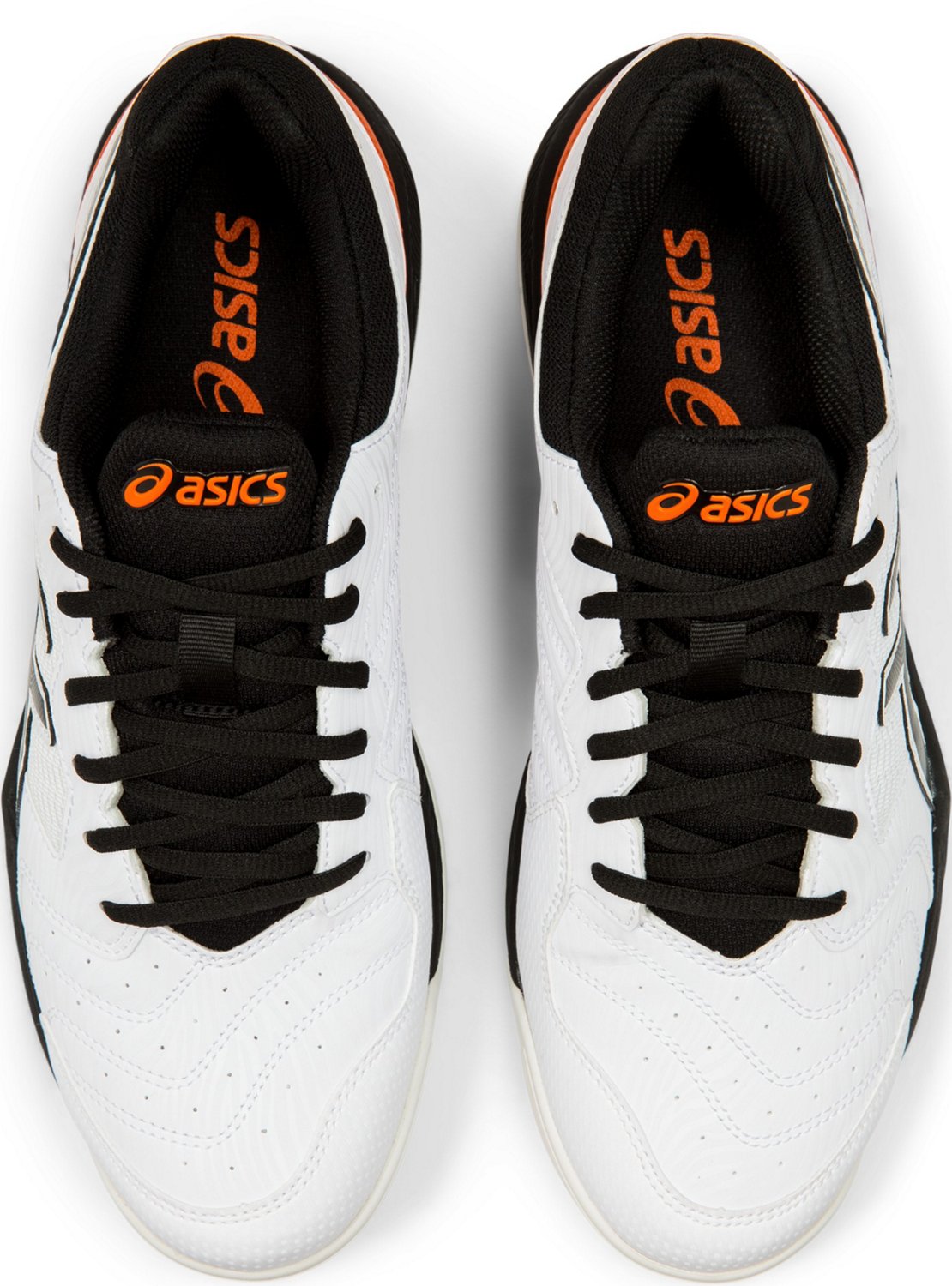 ASICS Men's Gel Dedicate 6 Tennis Shoes - view number 5