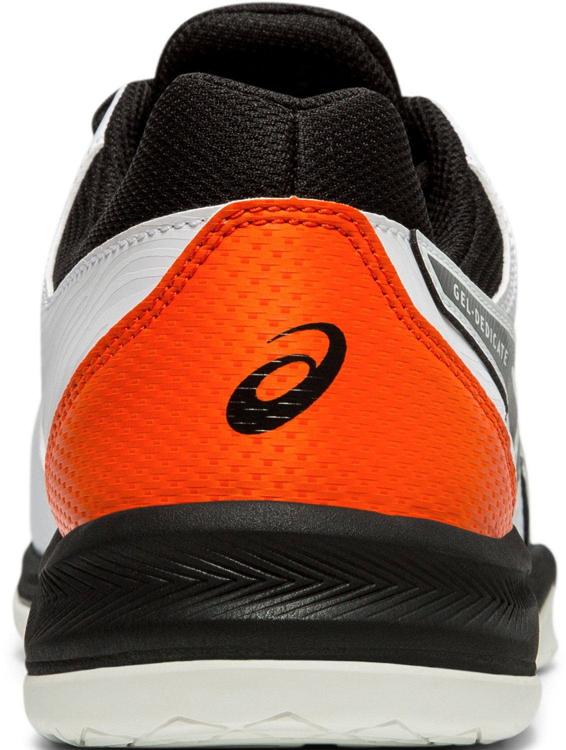 ASICS Men's Gel Dedicate 6 Tennis Shoes - view number 6