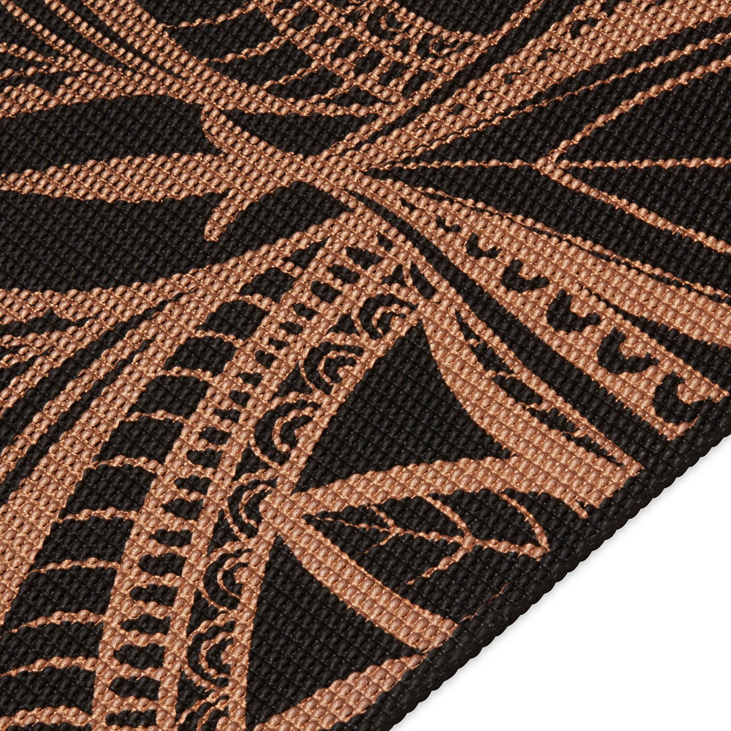 Gaiam Reversible Mystic Sky 24 x 68 x 0.24 in Yoga Mat                                                                           - view number 4