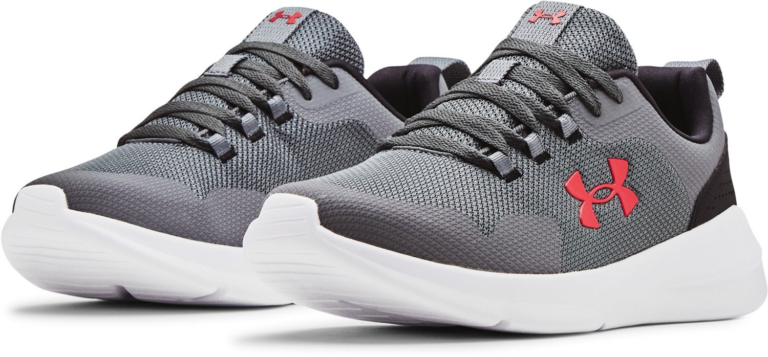 Under Armour Men's Essential Sportstyle Shoes - view number 3