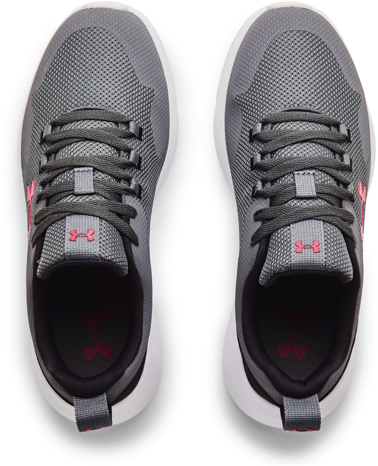 Under Armour Men's Essential Sportstyle Shoes - view number 4