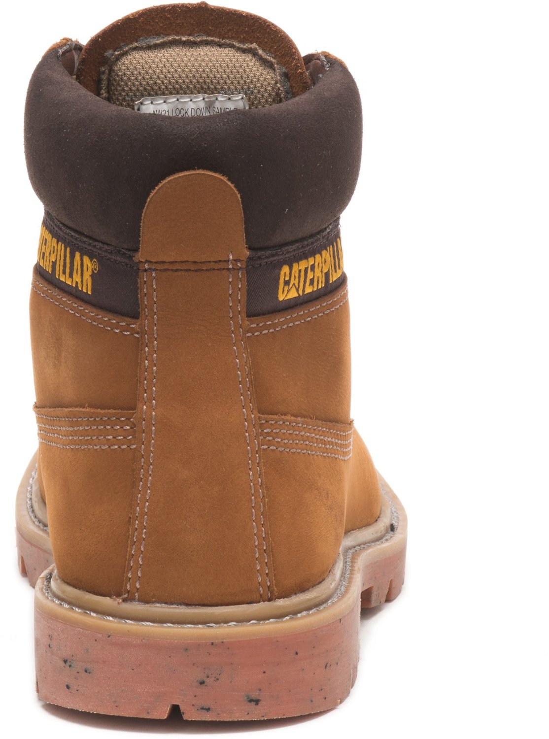 CAT Footwear Men's EColorado Boots Academy