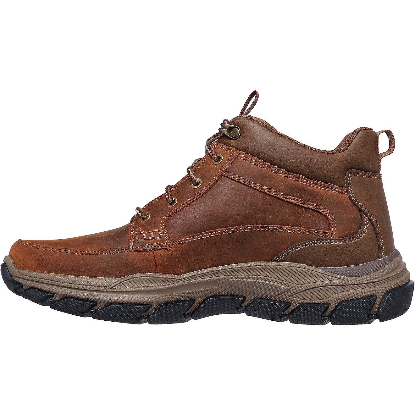 SKECHERS Men's Relaxed Fit Respected Boswell Shoes                                                                               - view number 2