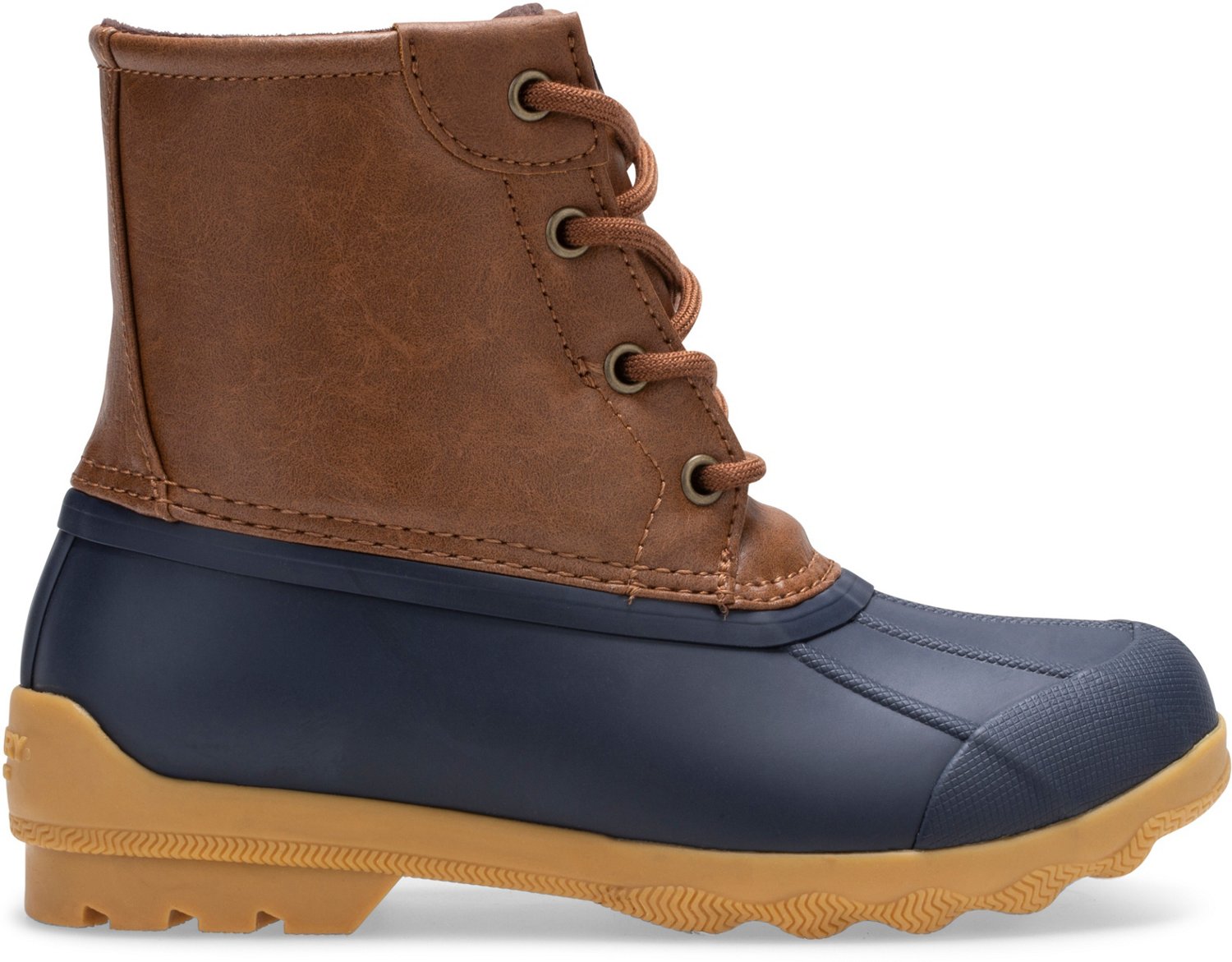 Academy store duck boots